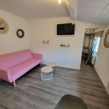 Fully Equipped Apartment 2 To 4 Beds Marseille Luaran gambar