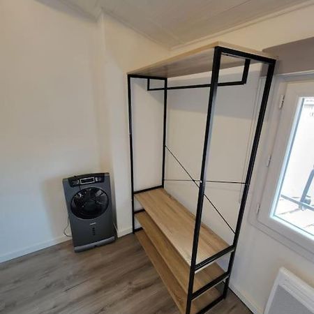 Fully Equipped Apartment 2 To 4 Beds Marseille Luaran gambar