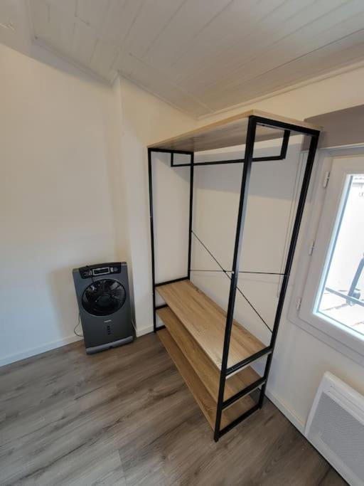 Fully Equipped Apartment 2 To 4 Beds Marseille Luaran gambar