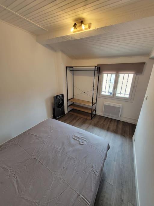 Fully Equipped Apartment 2 To 4 Beds Marseille Luaran gambar